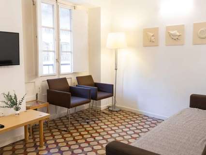 Estudio en alquiler en Valencia