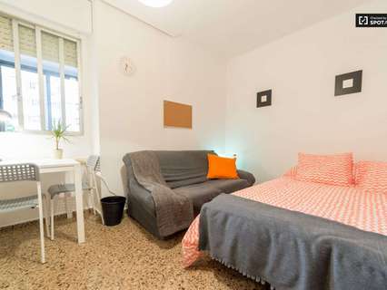 Piso en alquiler en Valencia