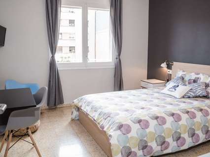 Piso en alquiler en Barcelona rebajado