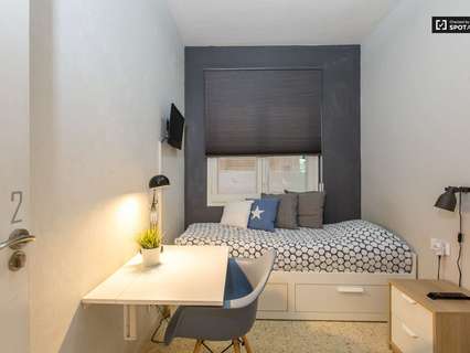 Piso en alquiler en Barcelona