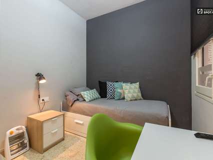 Piso en alquiler en Barcelona