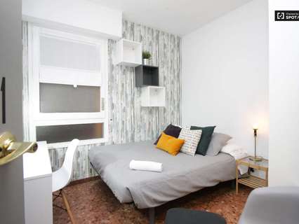 Piso en alquiler en Barcelona rebajado