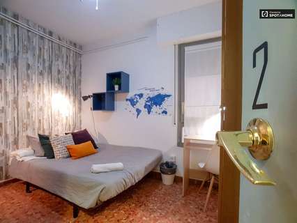 Piso en alquiler en Barcelona rebajado