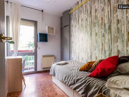 Piso en alquiler en Barcelona