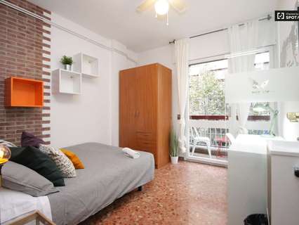 Piso en alquiler en Barcelona