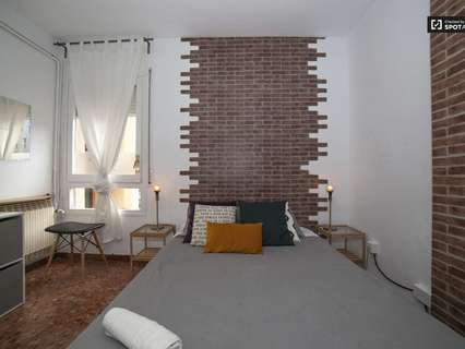 Piso en alquiler en Barcelona rebajado