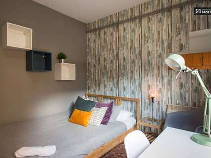 Piso en alquiler en Barcelona rebajado