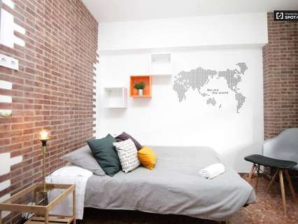 Piso en alquiler en Barcelona rebajado