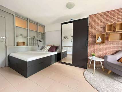 Piso en alquiler en Barcelona rebajado