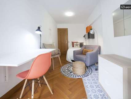 Piso en alquiler en Barcelona rebajado