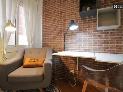 Piso en alquiler en Barcelona rebajado