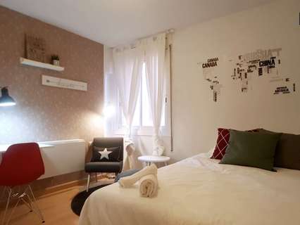 Piso en alquiler en Barcelona rebajado