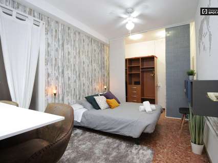 Piso en alquiler en Barcelona rebajado