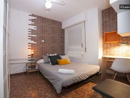 Piso en alquiler en Barcelona rebajado