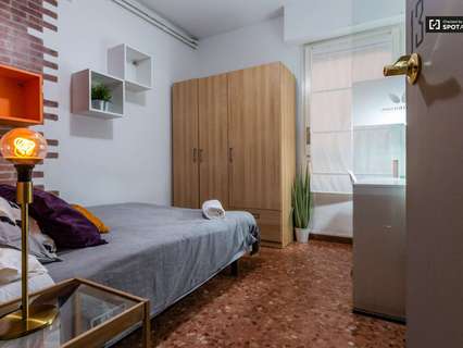 Piso en alquiler en Barcelona rebajado