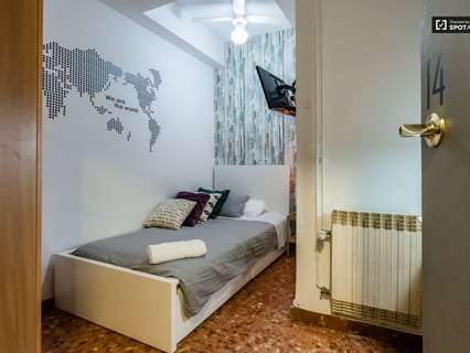 Piso en alquiler en Barcelona rebajado