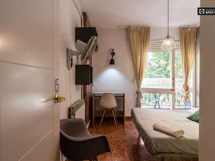 Piso en alquiler en Barcelona