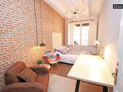 Piso en alquiler en Barcelona rebajado