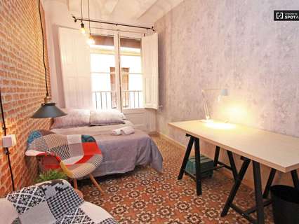 Piso en alquiler en Barcelona rebajado