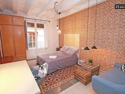 Piso en alquiler en Barcelona rebajado