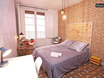 Piso en alquiler en Barcelona rebajado