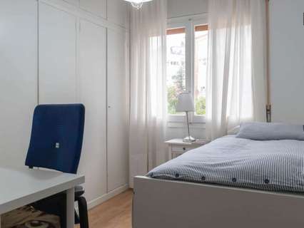 Piso en alquiler en Madrid