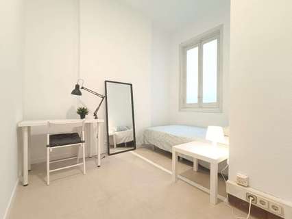 Piso en alquiler en Madrid