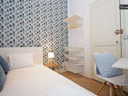 Piso en alquiler en Barcelona