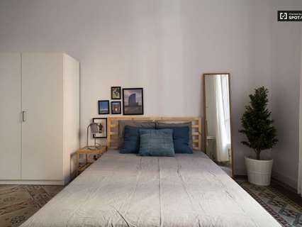 Piso en alquiler en Barcelona