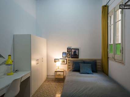 Piso en alquiler en Barcelona rebajado