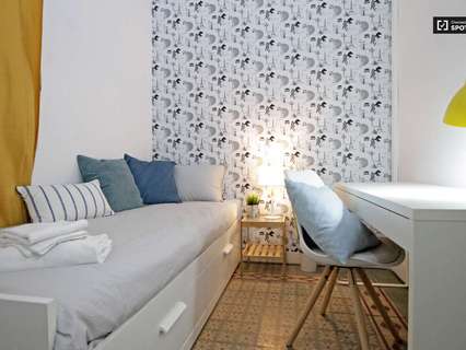 Piso en alquiler en Barcelona