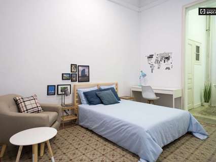 Piso en alquiler en Barcelona