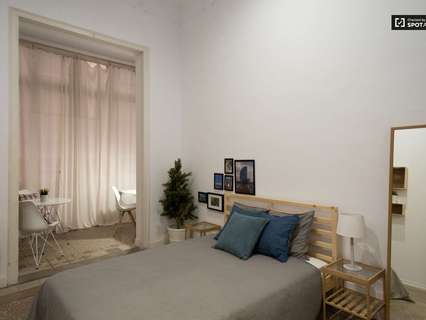 Piso en alquiler en Barcelona rebajado