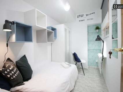 Piso en alquiler en Barcelona rebajado