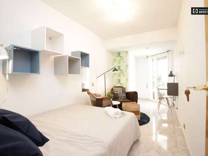 Piso en alquiler en Barcelona rebajado