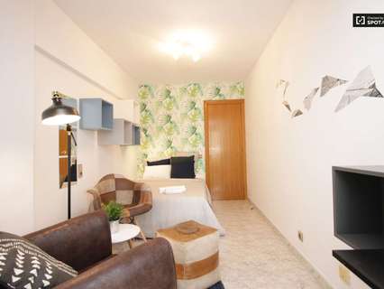 Piso en alquiler en Barcelona rebajado