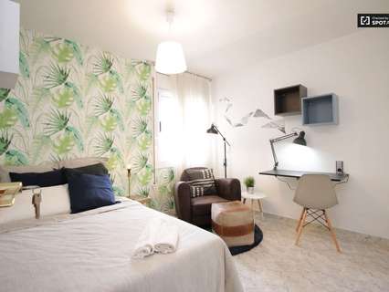 Piso en alquiler en Barcelona rebajado