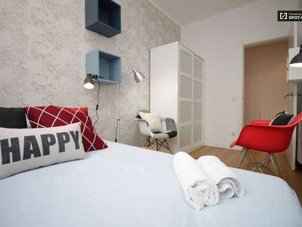 Piso en alquiler en Barcelona rebajado