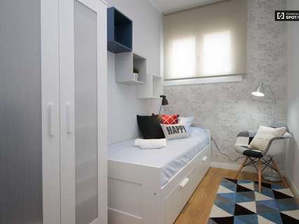 Piso en alquiler en Barcelona