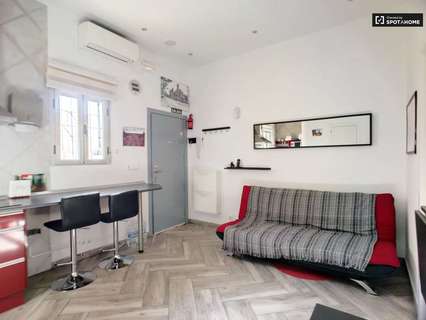 Apartamento en alquiler en Madrid rebajado