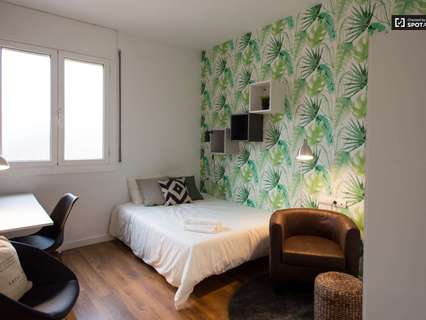 Piso en alquiler en Barcelona rebajado