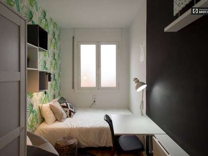 Piso en alquiler en Barcelona rebajado