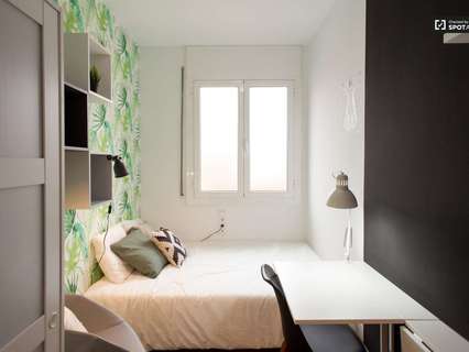 Piso en alquiler en Barcelona rebajado