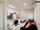 Estudio en alquiler en Madrid