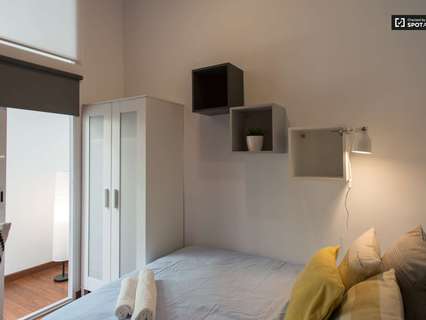 Piso en alquiler en Barcelona rebajado