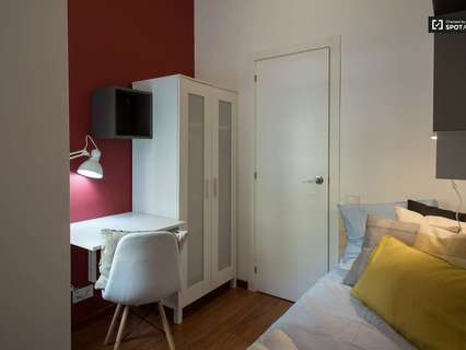 Piso en alquiler en Barcelona rebajado