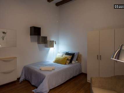 Piso en alquiler en Barcelona rebajado
