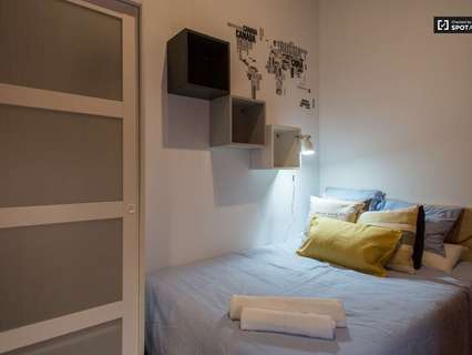 Piso en alquiler en Barcelona rebajado