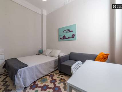 Piso en alquiler en Valencia