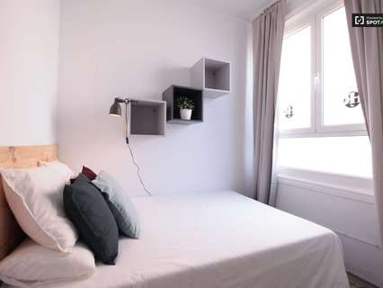 Piso en alquiler en Barcelona rebajado